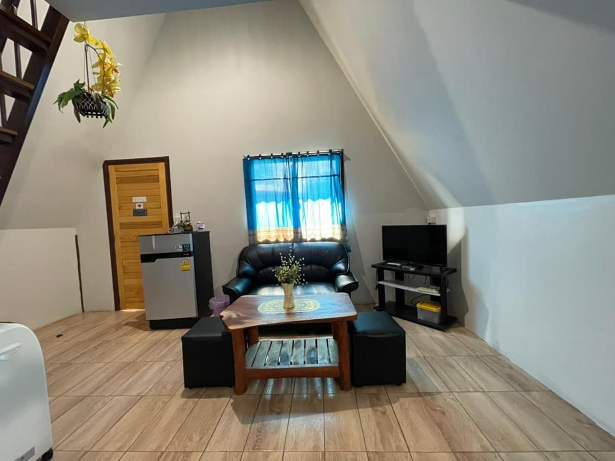 사이 욕 Star View Garden 빌라 외부 사진